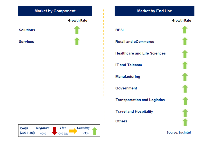 Enterprise Mobility Management by Segment